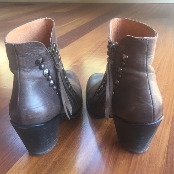 Chio Women's Kissfall Bootie, Dani T Moro - Picture 2 of 4